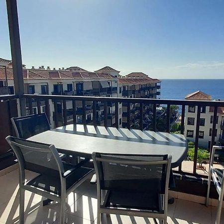 Casa Balcon Del Mar 3 Apartment Arona  Bagian luar foto