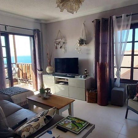 Casa Balcon Del Mar 3 Apartment Arona  Bagian luar foto